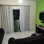 Moradia da Raquel