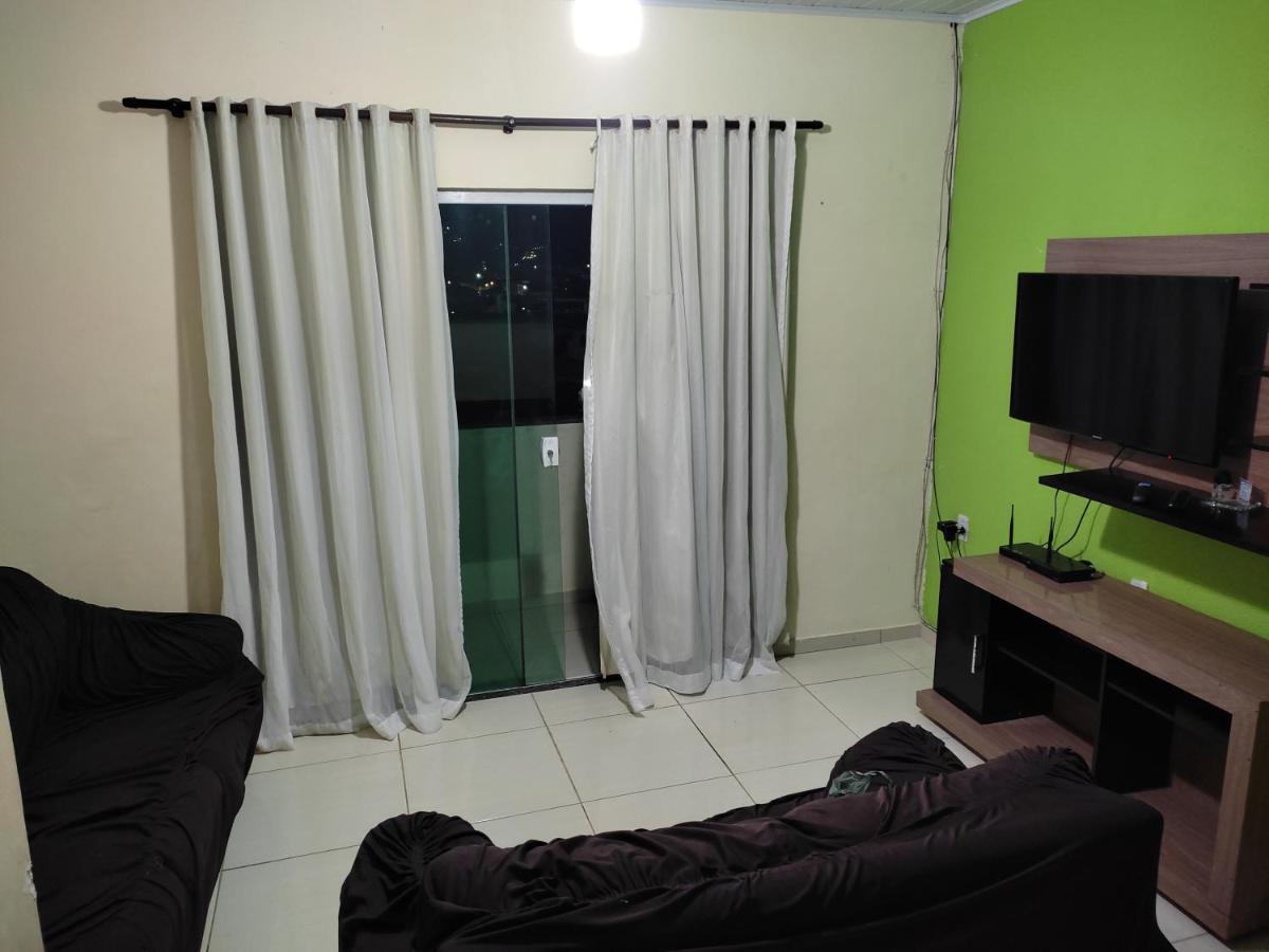 Moradia Raquel Casa de férias *