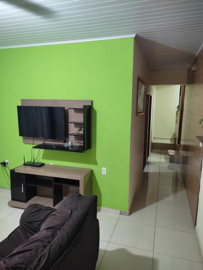 Moradia Raquel Casa de férias