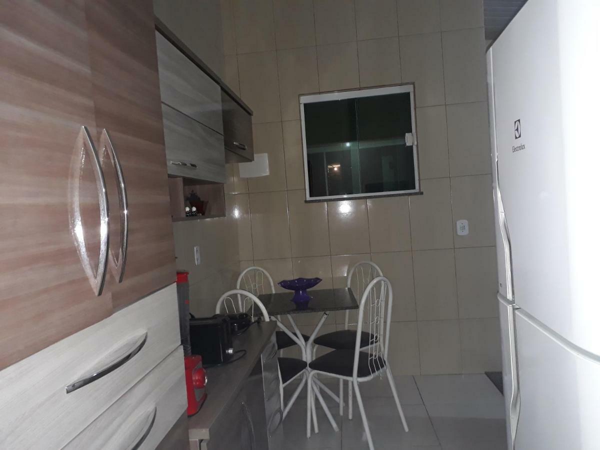 Casa de férias Moradia Raquel